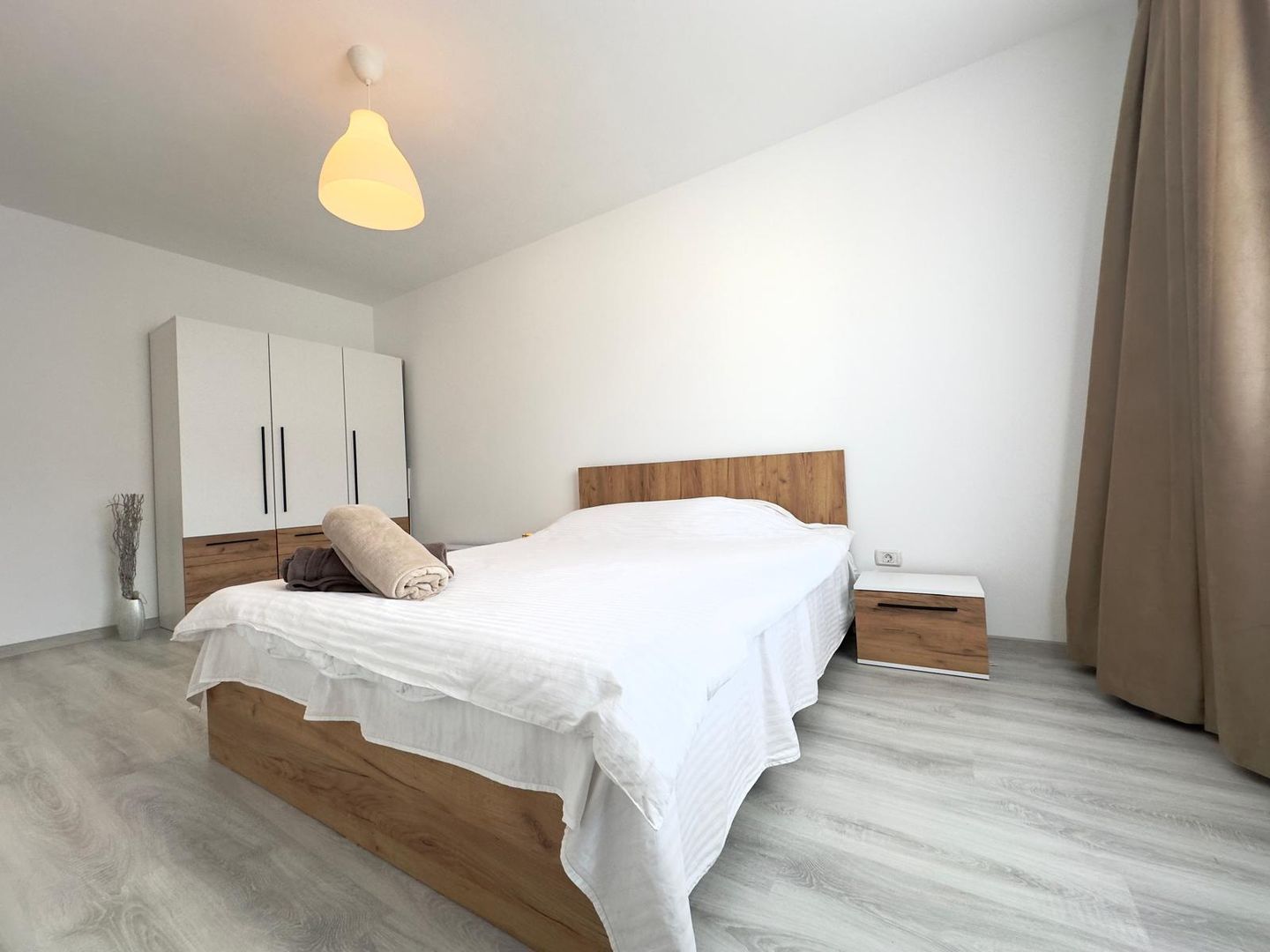 Apartament 2 camere, parcare, Pet Friendly - Poză 5