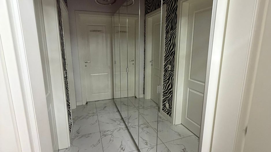 Apartament 3 camere 71 mp | Exigent Plaza | Metrou Lujerului | Liniei - Poză 12