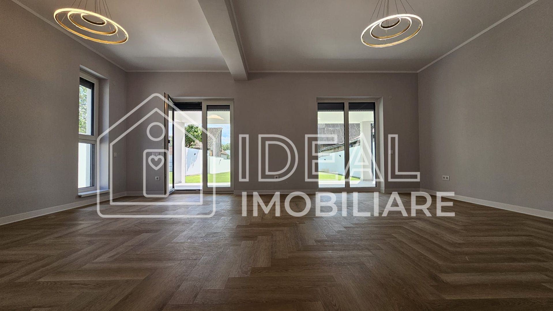 Casă individuală de vânzare | 145 mp utili | Teren 644 mp | Predare la cheie | Ș - Poză 17