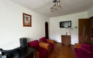 Apartament cu 3 camere Dacia - Poză 1