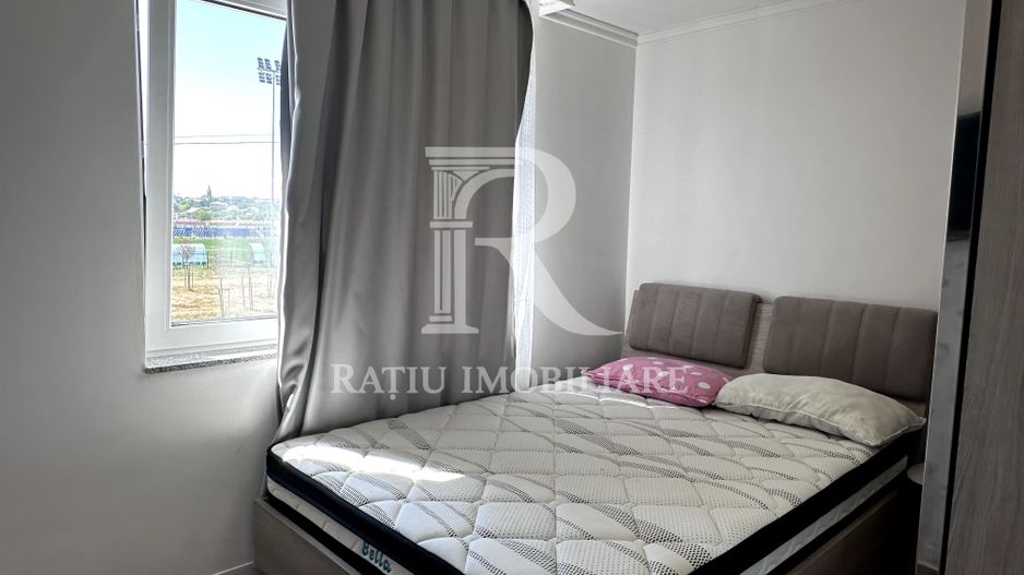 Casa cu 5 dormitoare de închiriat | Cartierul Lotus | Sanmartin - Poză 18