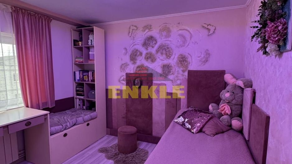 De vânzare apartament 2 camere decomandat, complet mobilat și utilat - Poză 6