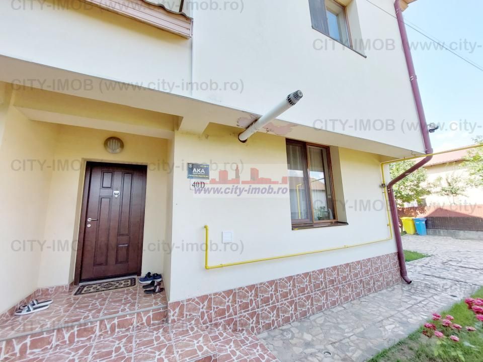 Vanzare casa / vila cu  7 camere  in Oras Otopeni , jud Ilfov - Poză 48