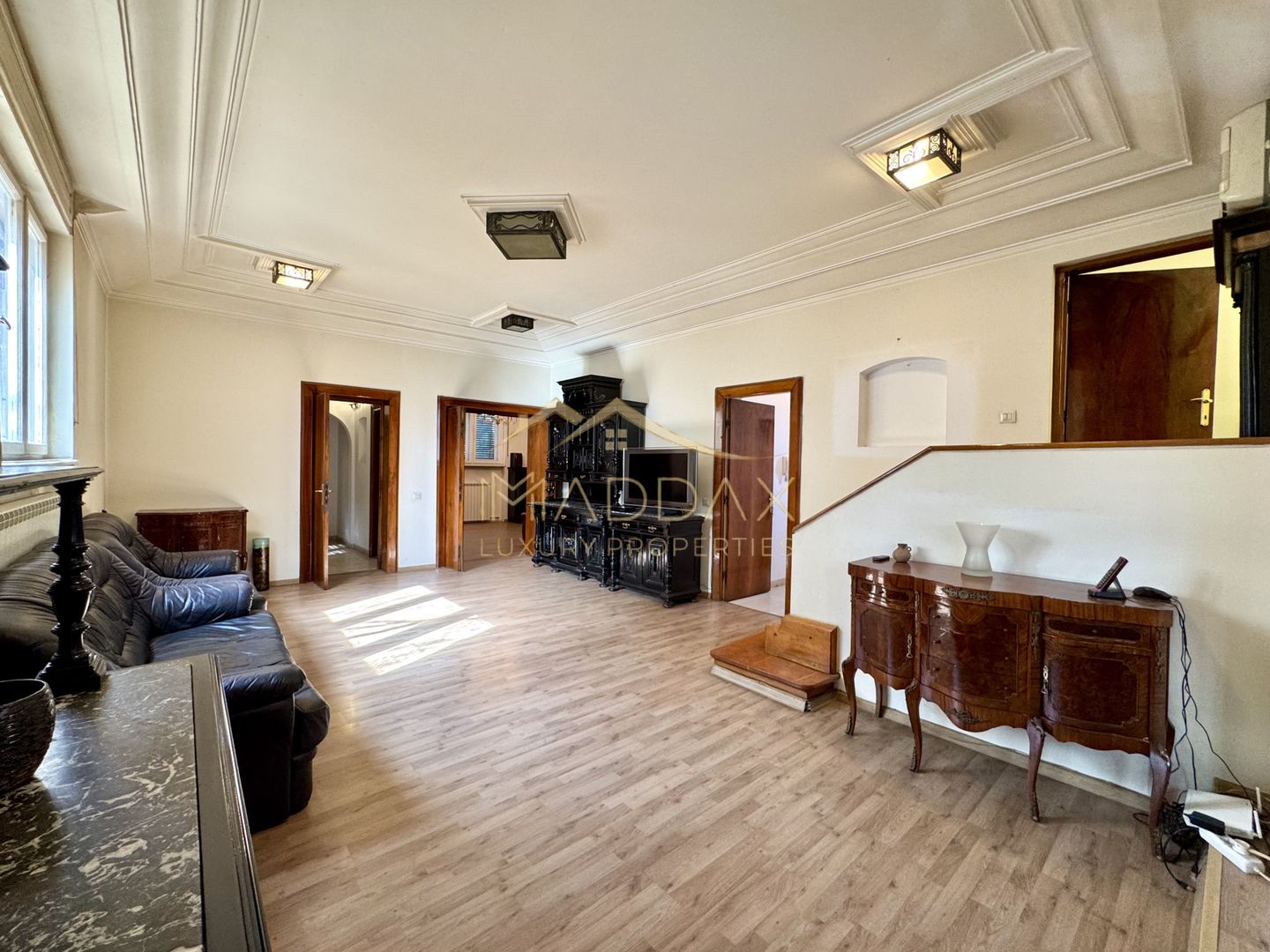 Vila Impresionanta *503mp* TEREN *577mp* // Zona Casin - Poză 15