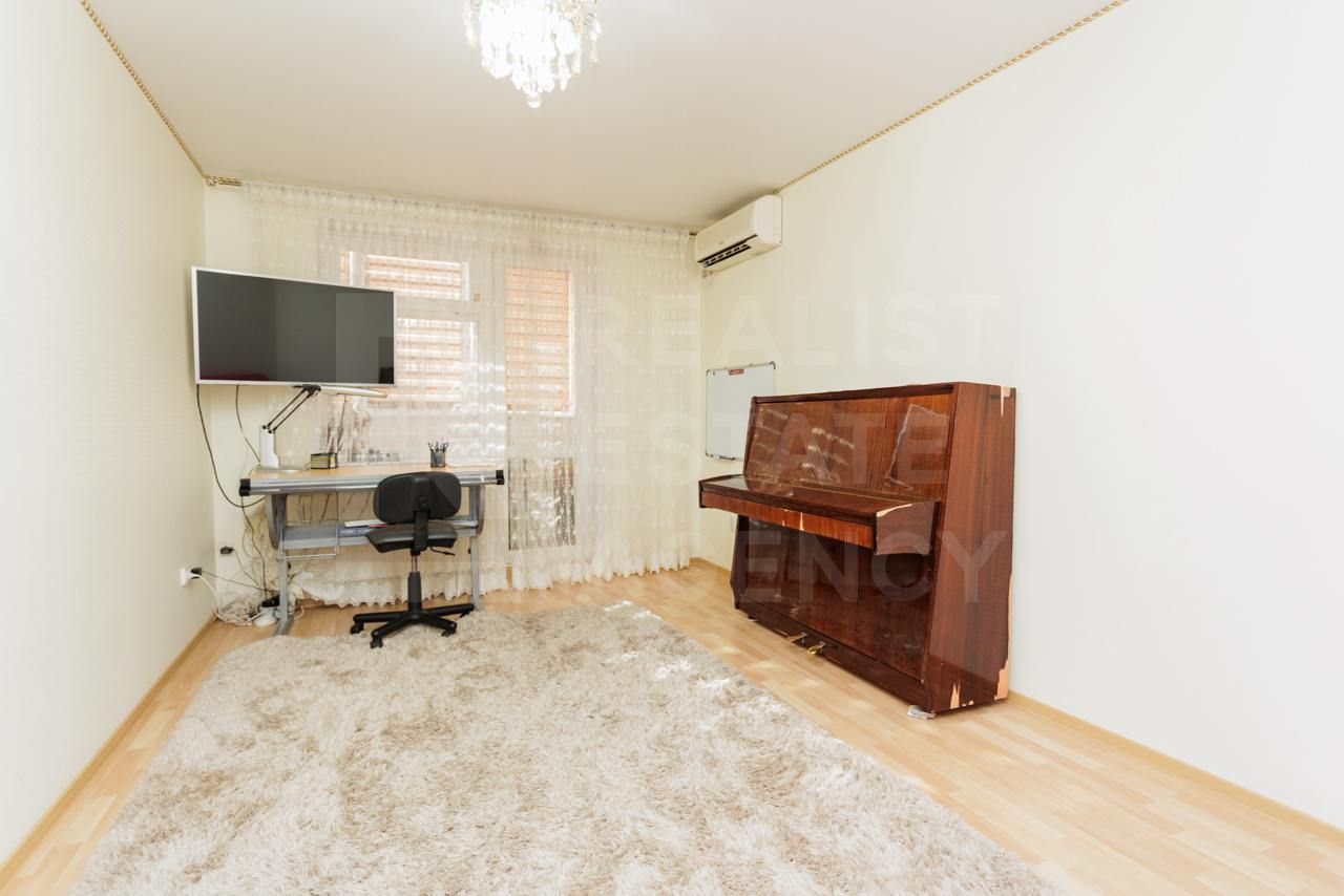 Vânzare, apartament, 2 camere, strada Busuiocești, Botanica - Poză 7