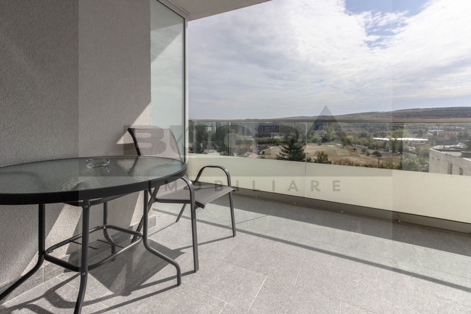 Apartament premium 2 camere, terasa, zona Iulius Mall - Poză 7