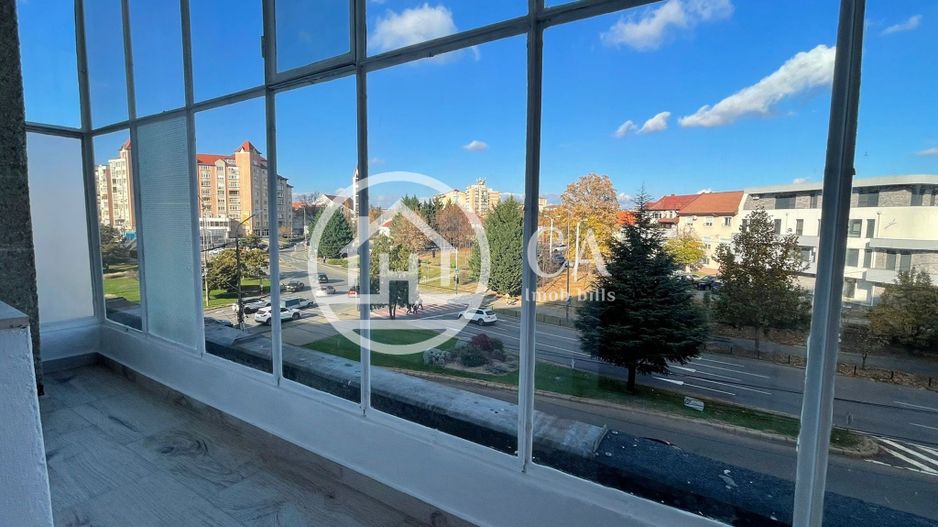 Apartament cu 2 camere de inchiriat in zona Decebal, Oradea - Poză 13