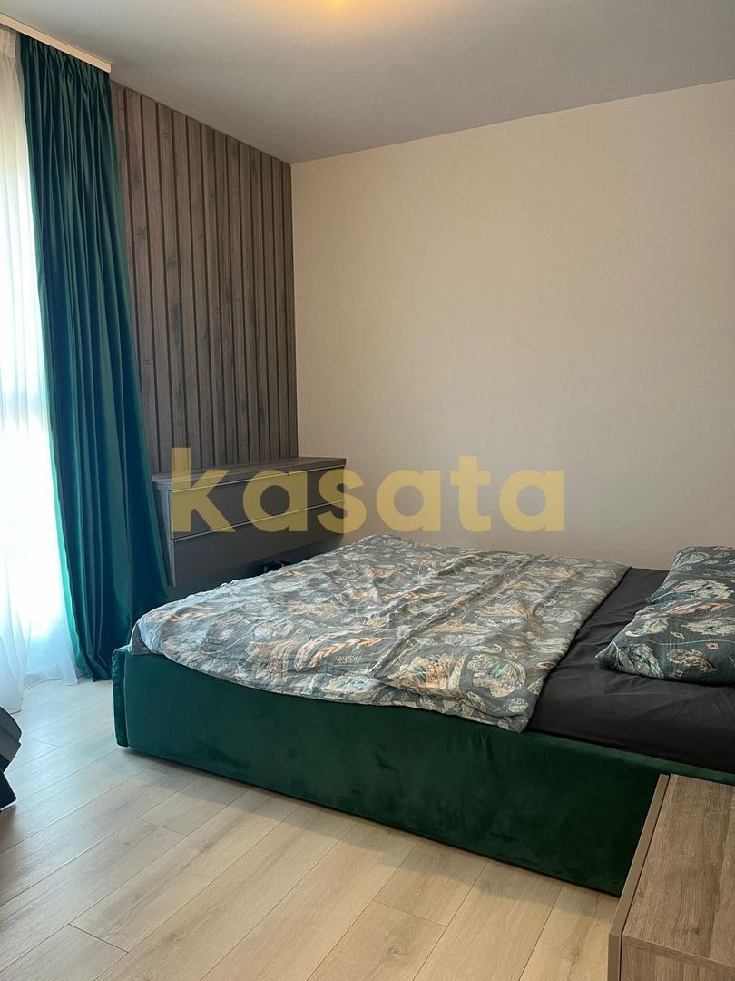 Apartament 3 camere | Apptown North – Pipera | Mobilat, utilat complet - Poză 11
