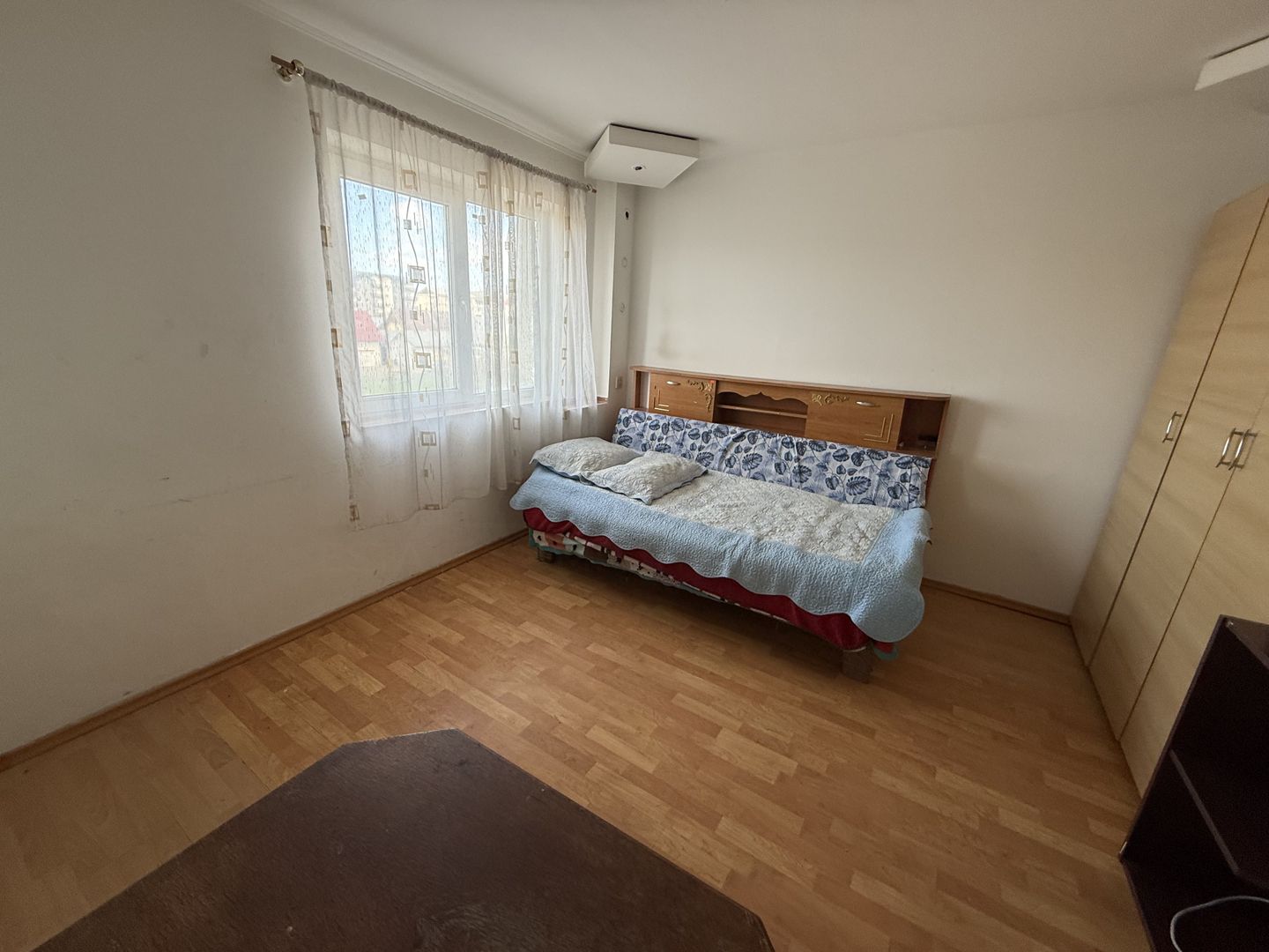 Garsonieră de închiriat | Zona Mihai Viteazul | Etaj 2 | 30 mp - Poză 1