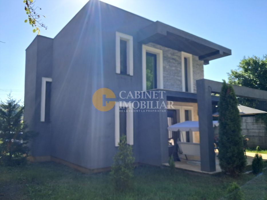 Casă Individuală Premium (2020) - 4 camere – Tg. Cucu / Podul de Fier - Poză 3
