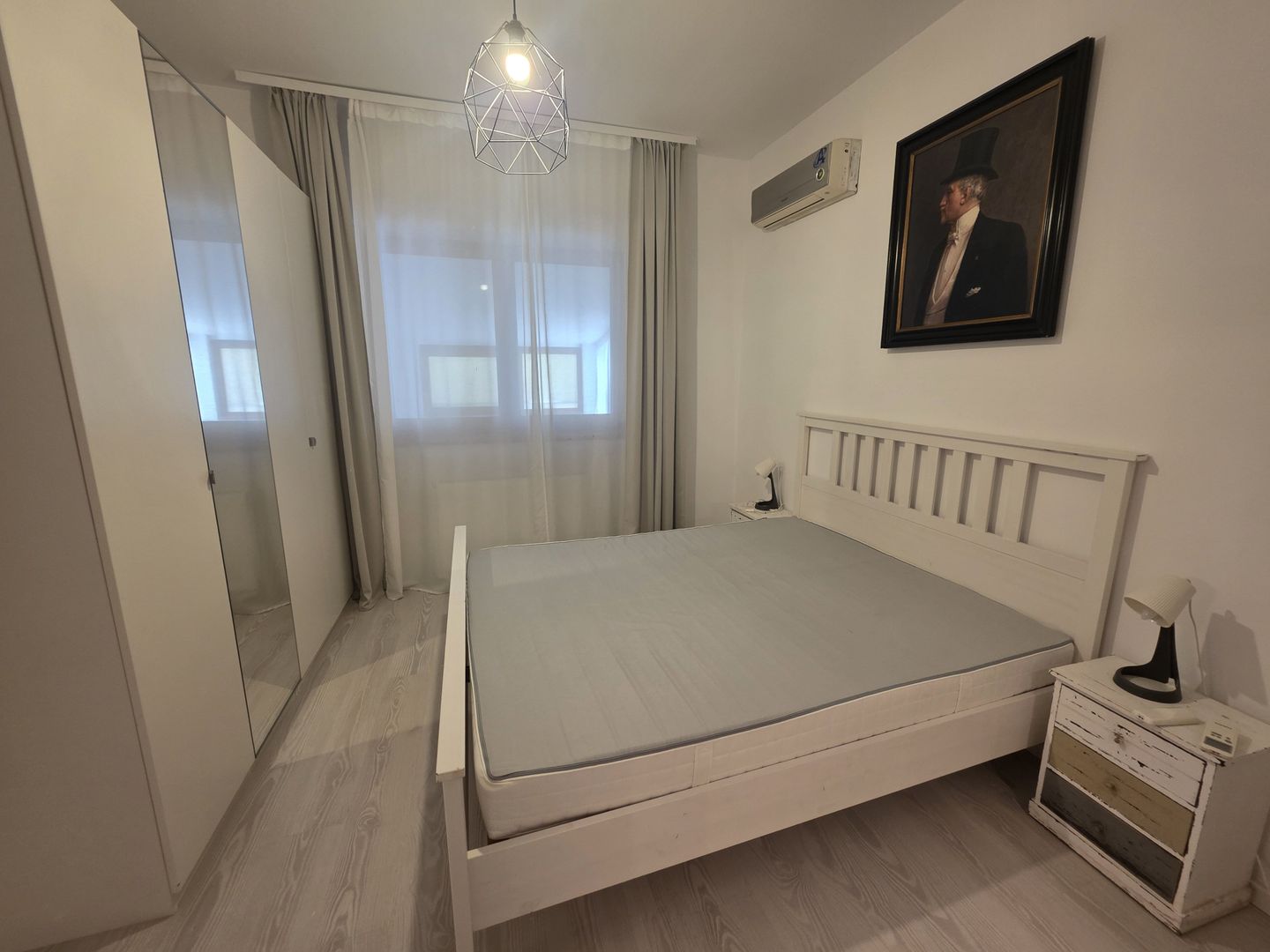 Apartament | 4 camere | Caramfil Herastrau - Poză 9