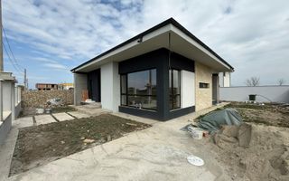 Vila individuala moderna I Tunari - Poză 3