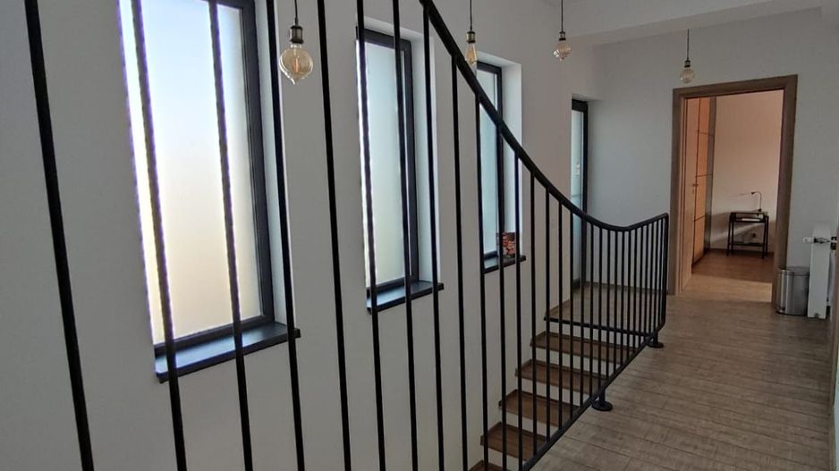 Inchiriere vila individuala str. Campului | Tunari - Poză 3