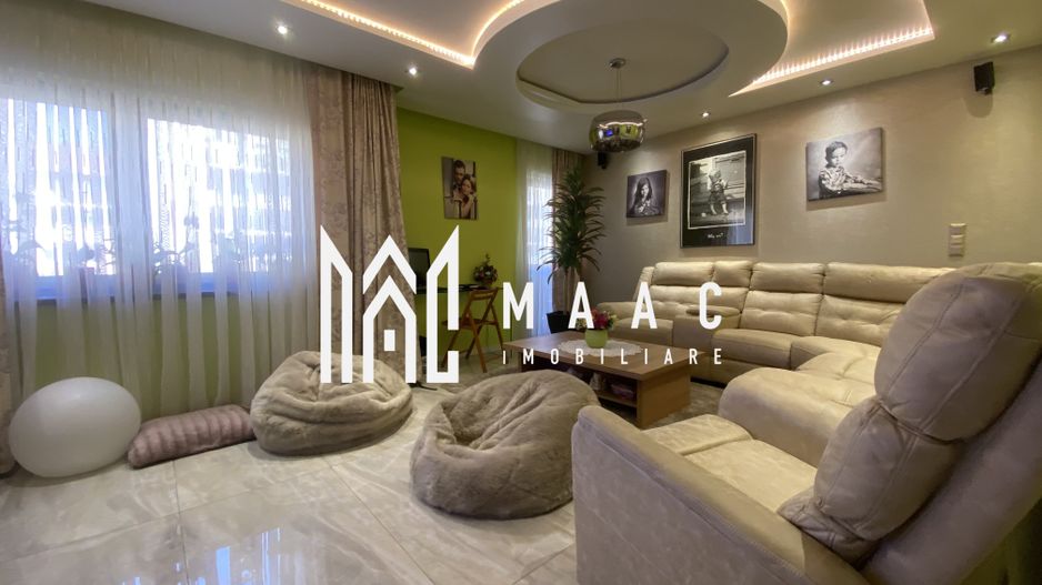 Apartament 3 camere | Curte proprie | 91MP | T. Vladimirescu - Poză 1