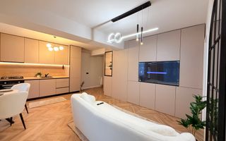 Apartament la cheie / Zona Fabricii de sport / Dambul Rotund - Poză 2