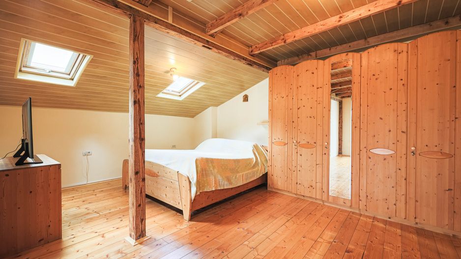 VÂNDUT! Apartament cu o cameră, Piața Catedralei, Arad. - Poză 4