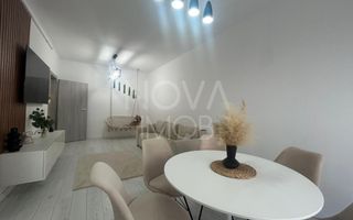 Apartament 2 camere, prima inchiriere, loc de parcare, Cart. Arhitectilor - Poză 13