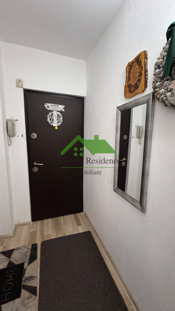 Apartament 2 camere decomandat de vânzare, Marasesti - Poză 16