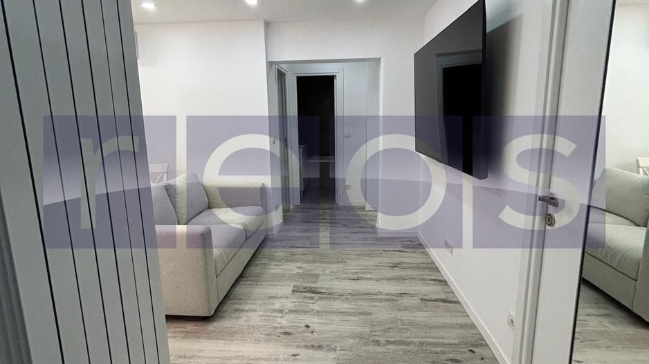 ÎNCHIRIERE 3 CAMERE | PIAȚA UNIRII | CENTRALA PROPRIE - Poză 12