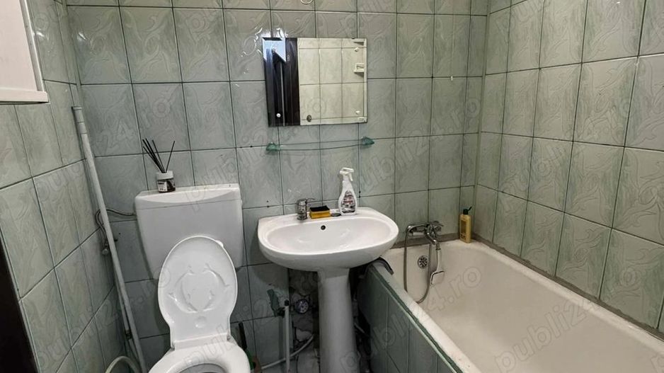 Apartament 4 camere Piața Rahova - Poză 9