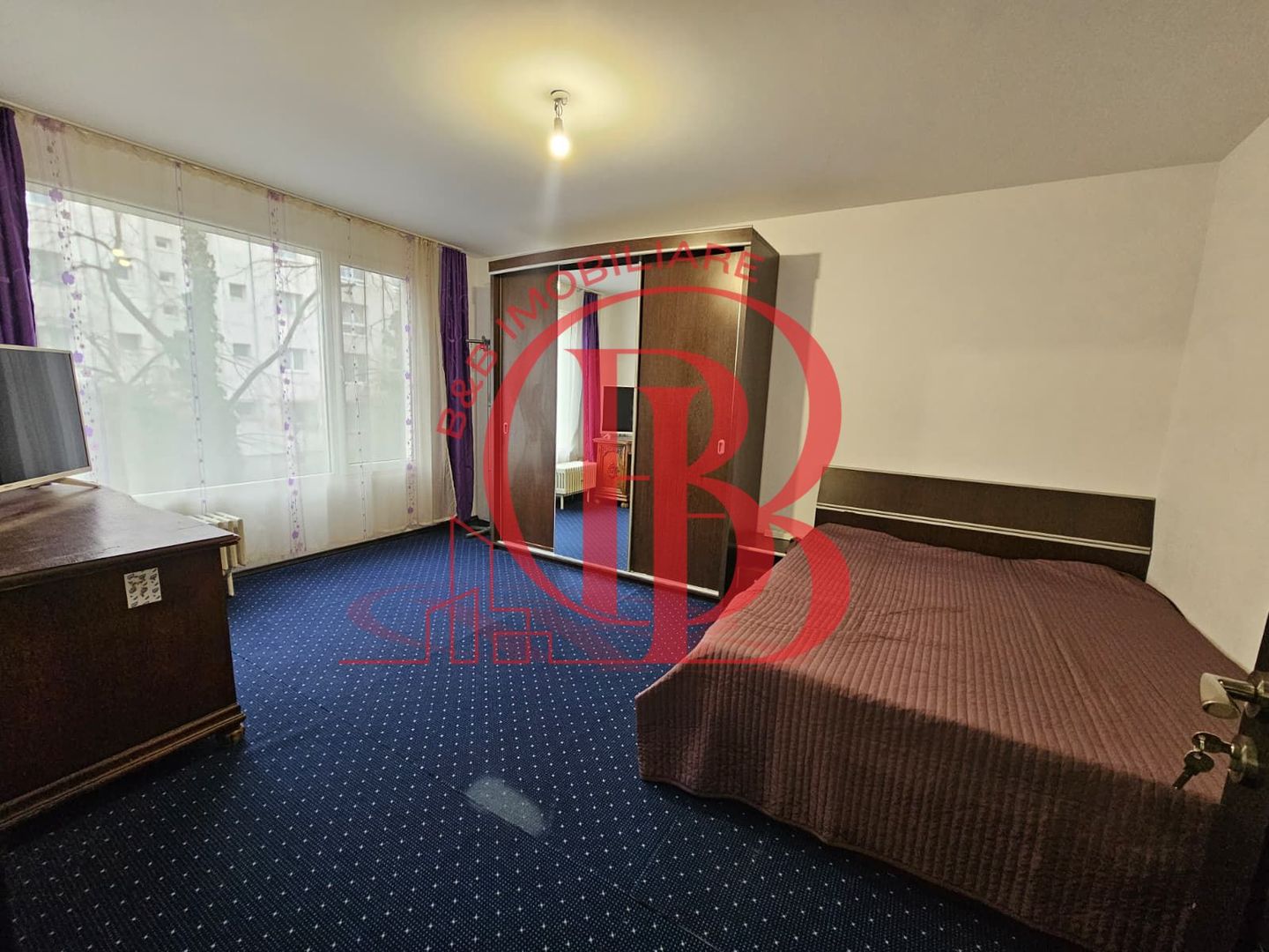 4 camere decomandat cu Boxa 12mp-10 min M 1 Decembrie 1918 - Poză 11