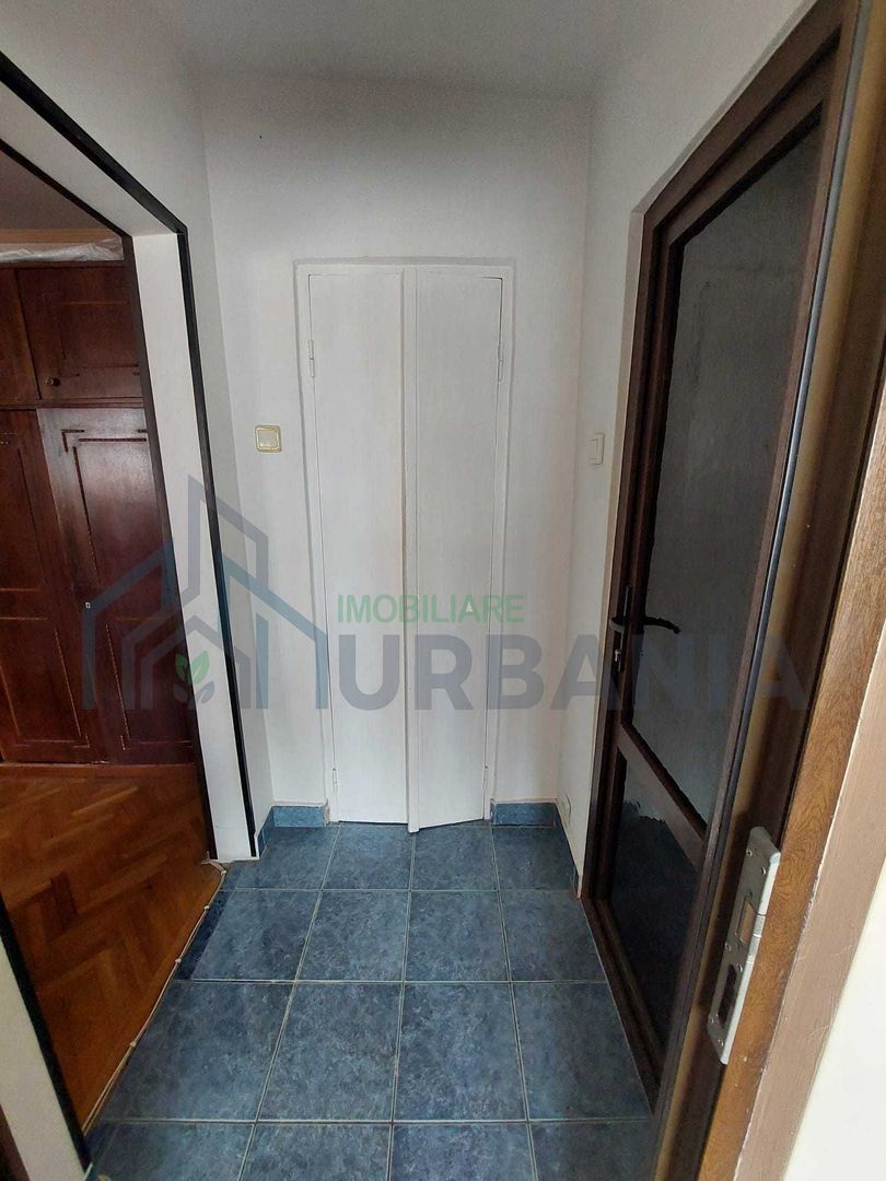 Apartament 2 camere, Piața Nicolina, Iași – vânzare - Poză 6