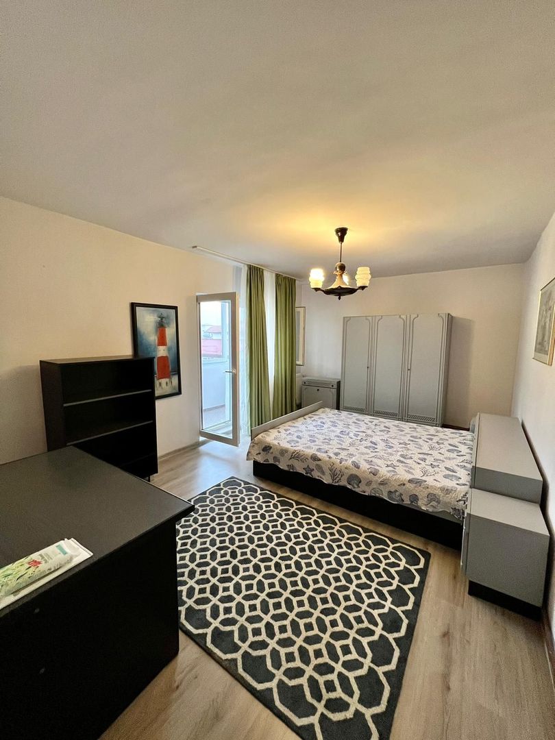 Apartament 3 camere, zona Telegrafului-Take Ionescu. - Poză 3