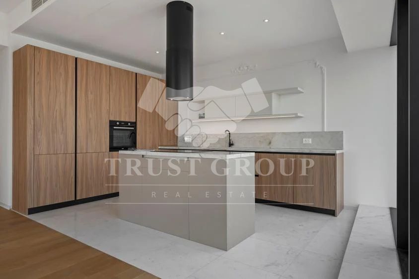 Apartament 4 camere | Floreasca ONE Verdi | Loc de parcare disponibil - Poză 8