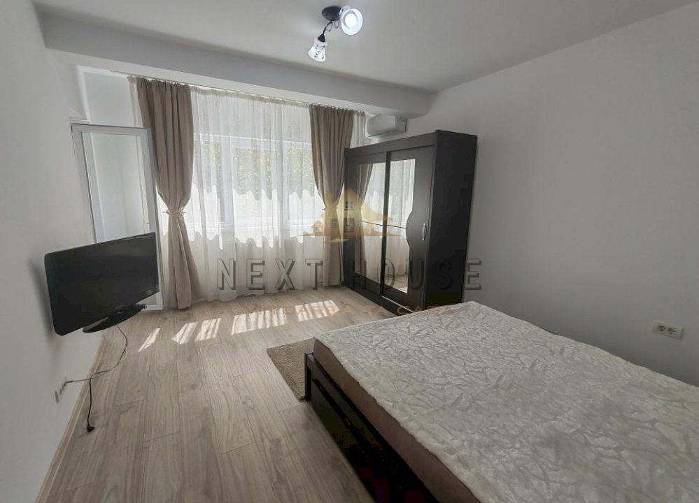 Garsoniera 13 Septembrie - Sebastian - parcare inclusa - Poză 4