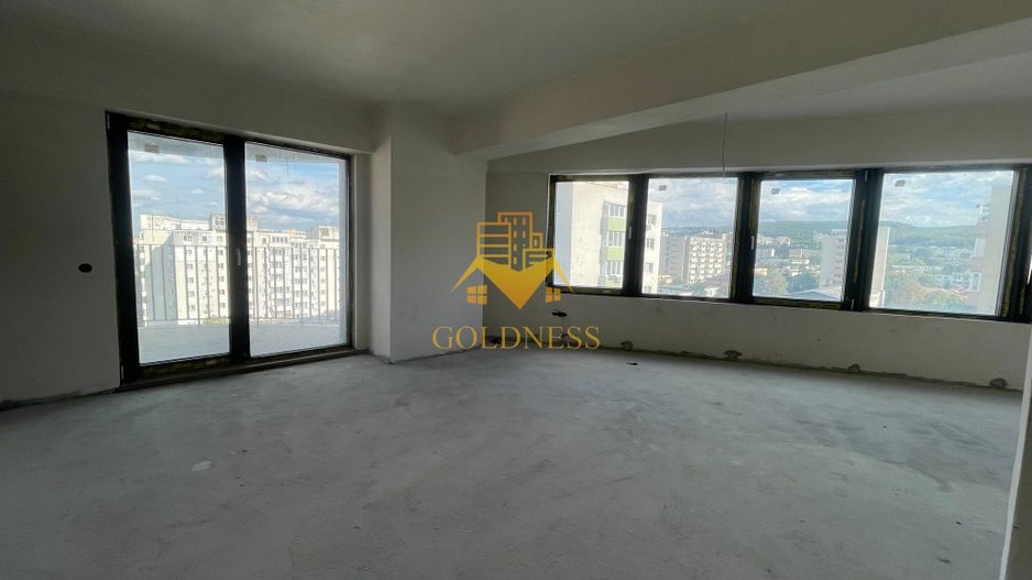 ULTIMELE APARTAMENTE LA OFERTA! 45mp Bloc 2021! Etaj 19 view Panoramic - Poză 2