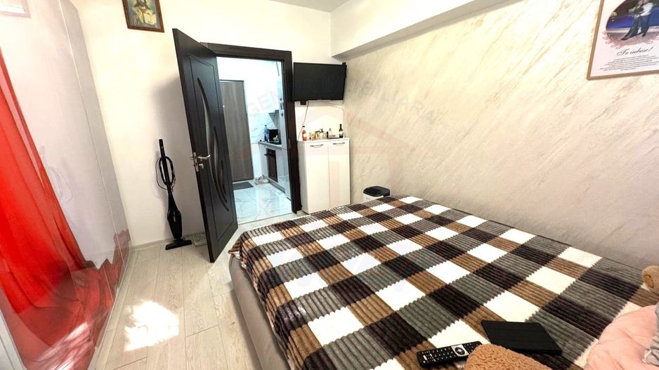 29.900 euro, garsoniera MODERN amenajata,  Viaduct   29.900 euro, g - Poză 5