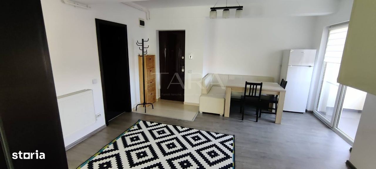 Apartament 3 camere lângă pădure – Edgar Quinet, Cluj-Napoca. - Poză 5