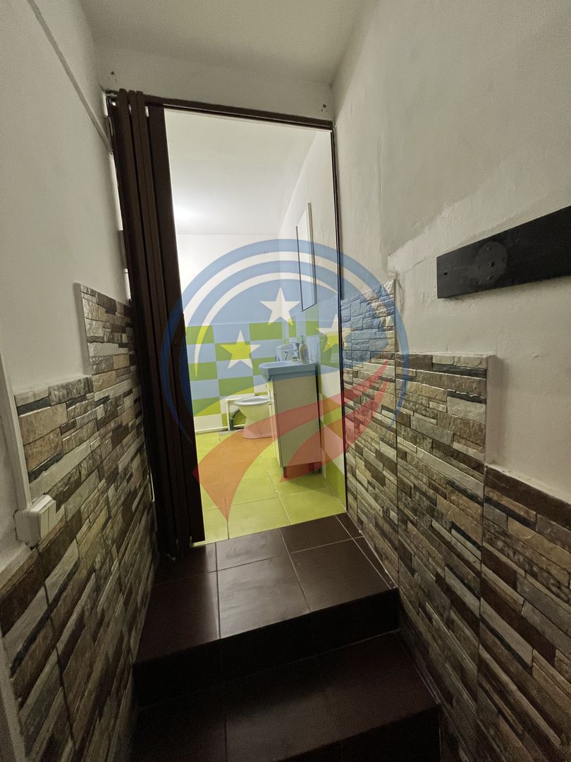 Spațiu comercial central de închiriat - Poză 4