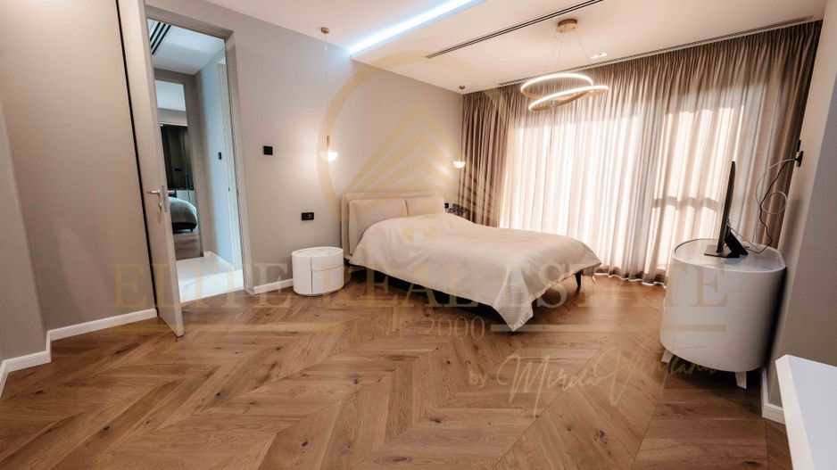 PENTHOUSE UNIC in mijlocul orasului Constanta - Poză 25