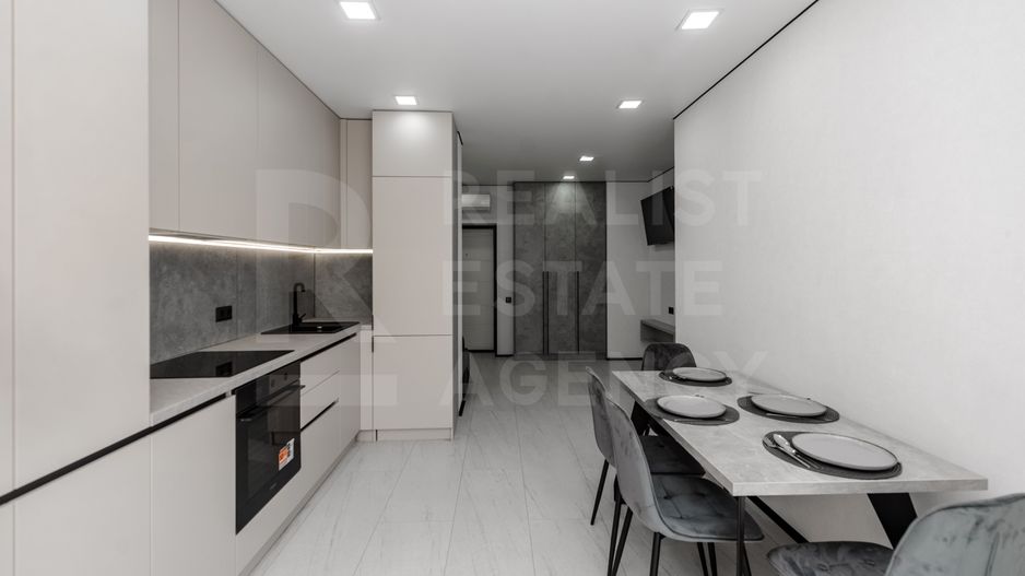 Vânzare, apartament, 1 cameră, str. Durlești, Dumbrava. - Poză 7