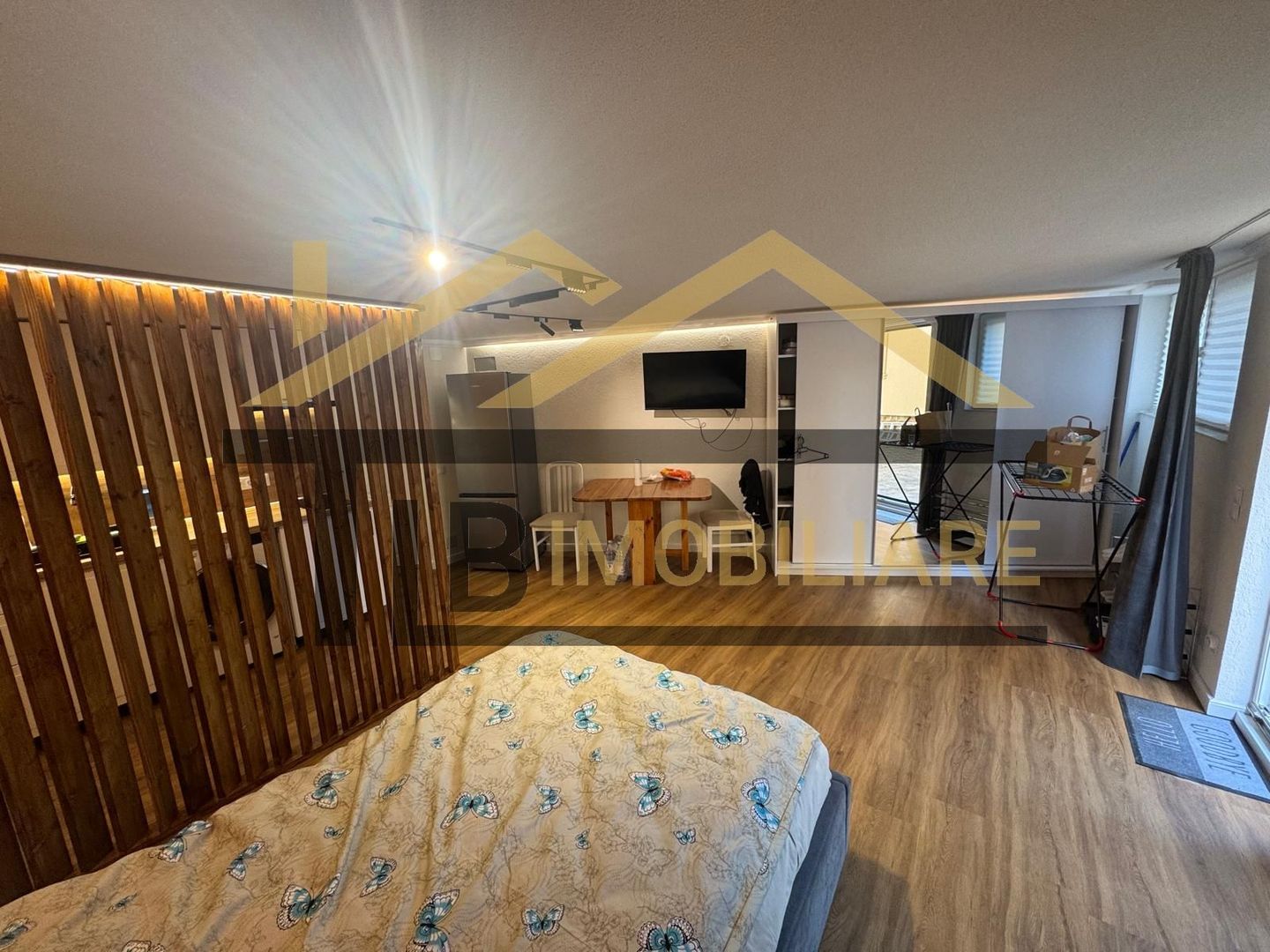 Garsoniera, 35mp, prima inchiriere,  Zona UMFST - Poză 3