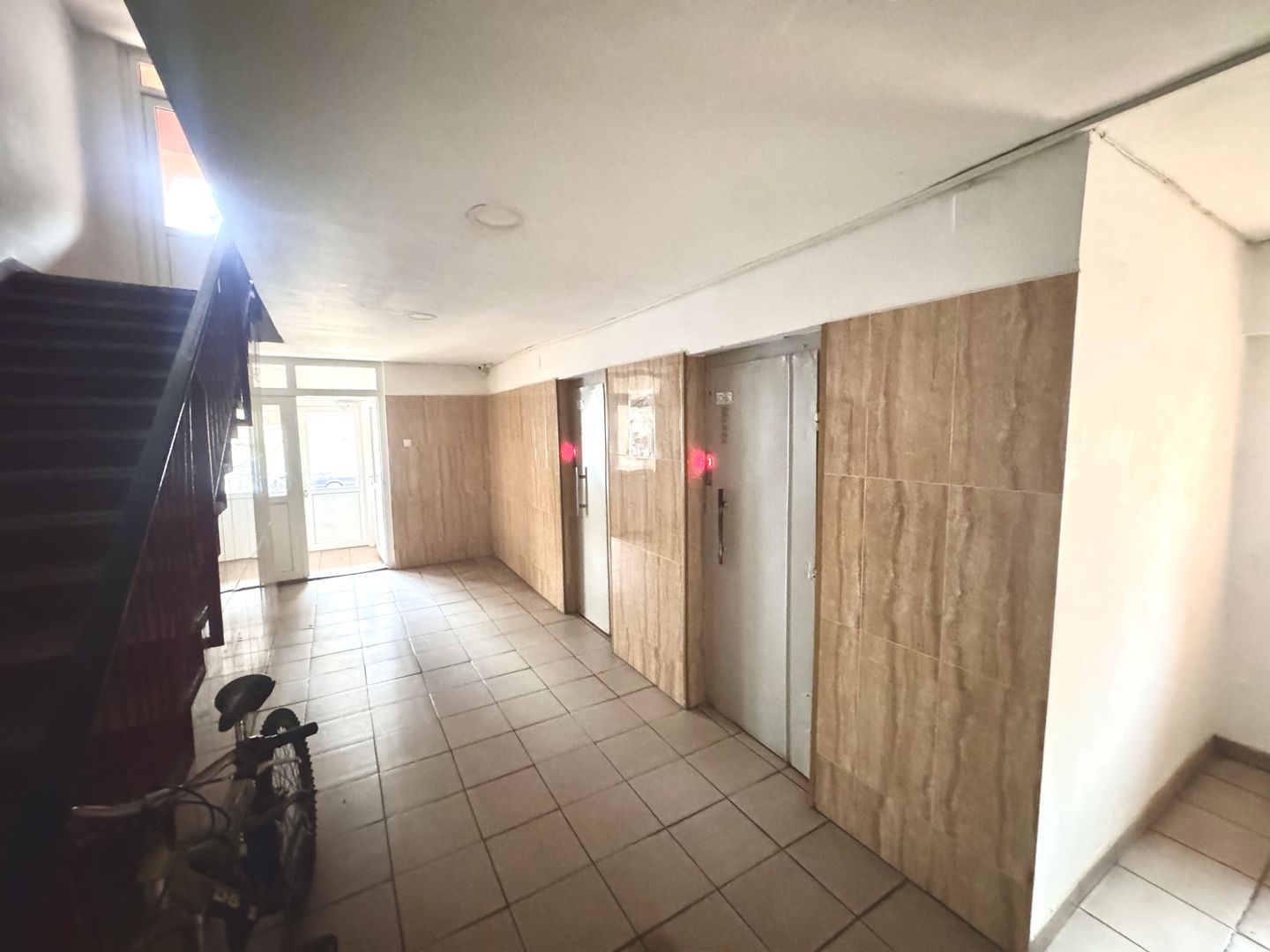 Garsoniera parter | Strada Vasile Cârlova | NERVA TRAIAN - TIMPURI NOI - Poză 10