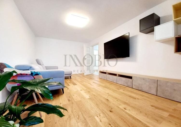 Proprietar, vand ap 4 camere, Aviatiei - Poză 11