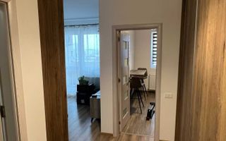 Garsoniera Decomandata cu Centrala Proprie - Bloc 2022 Gata de Mutat! - Poză 2