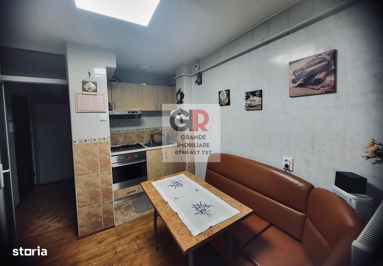 E3 - Apartament 3 cam, 67 mp - Poză 7