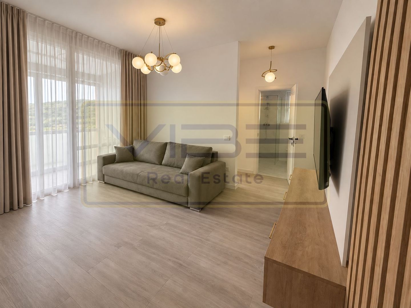 Lunca Cetatuii-Capat Cug/ Visoianu- Modern- Nou - Poză 9