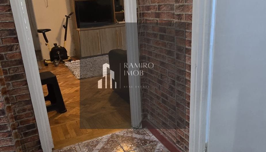 2 camere Soseaua Giurgiului /centrala 53 mp - Poză 8