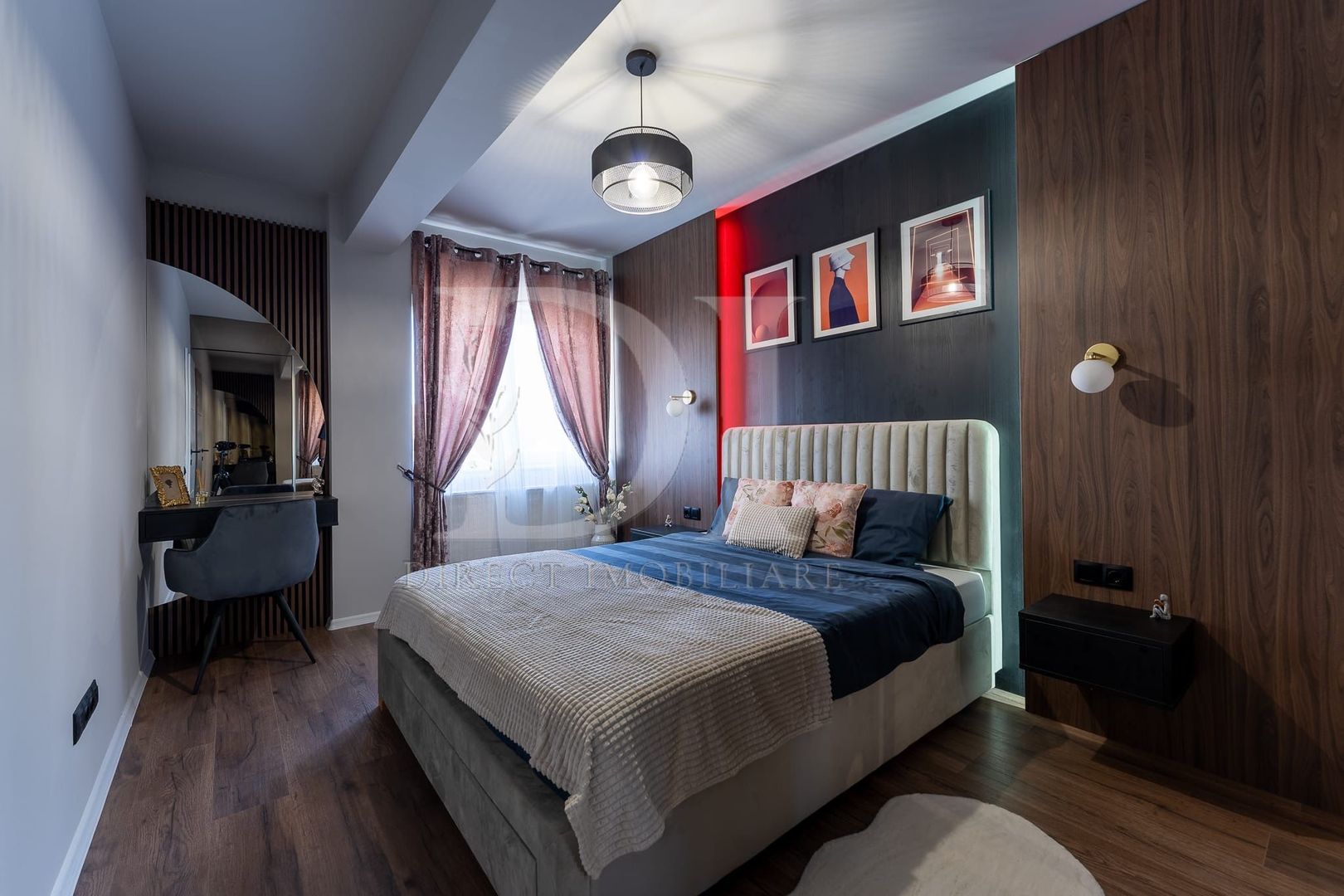 Apartament la cheie | etaj intermediar | Zona Terra - Poză 17