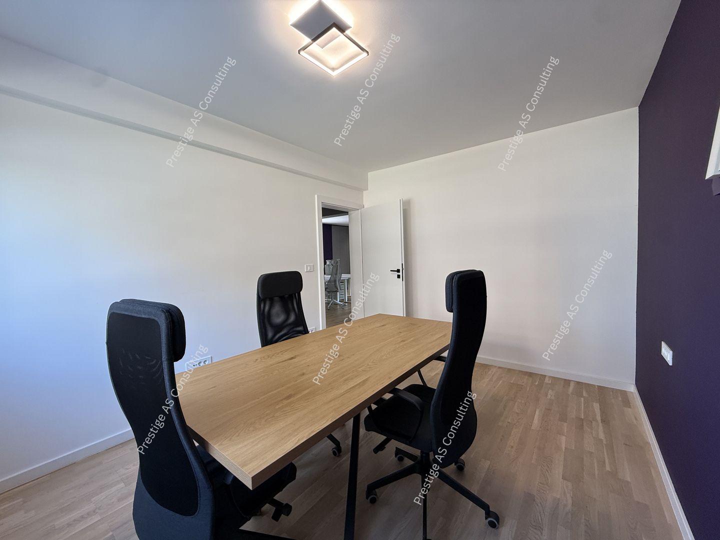 Apartament Nou 3 Camere 2 Bai | Parter Inalt | Aradului-Hornbach - Poză 13