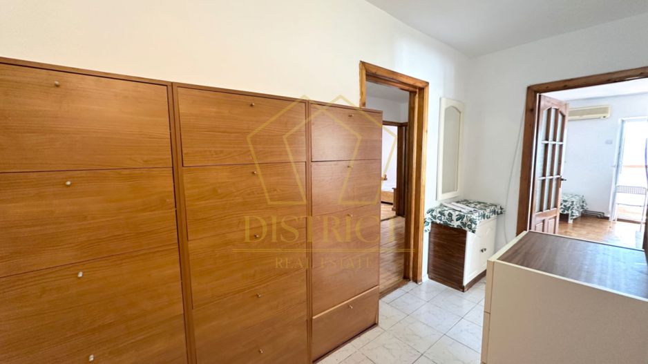 Apartament decomadat cu 3 camere |  Dacia | PetFriendly - Poză 17