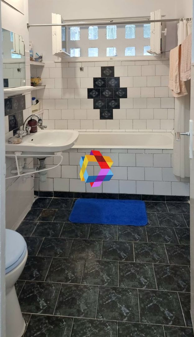 Apartament cu doua camere, zona Astra 53 mp - Poză 5