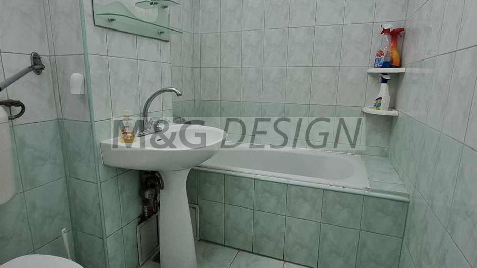 Apartament cu 2 camere cu centrala,  zona Soarelui parter - Poză 4