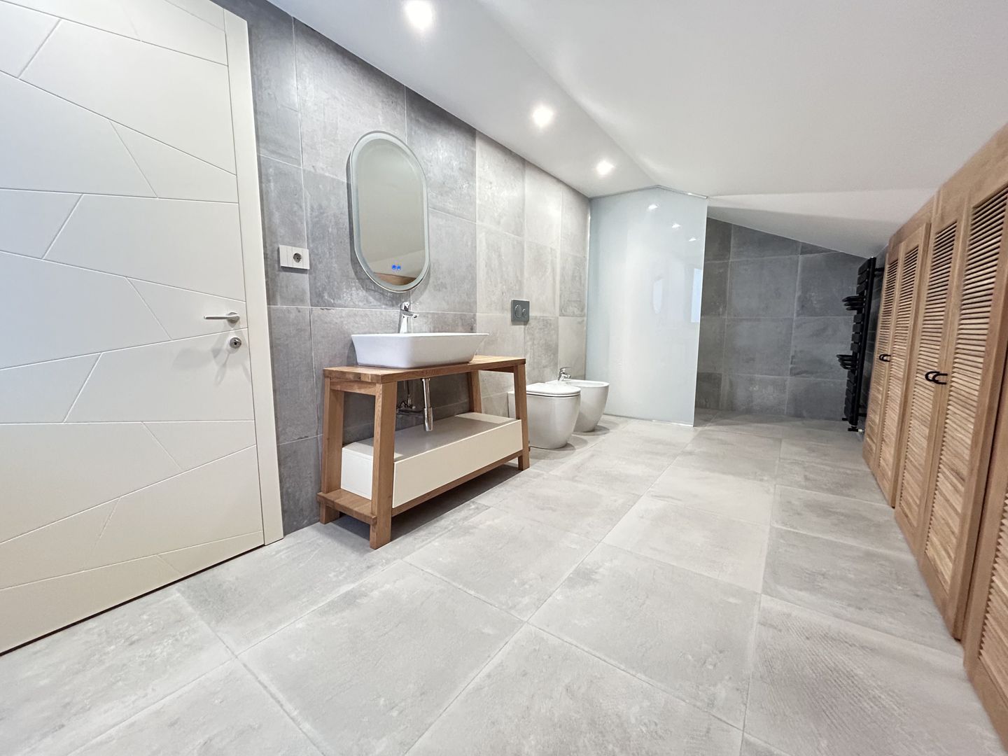 Vila Premium Smart & Green S+P+1E+M 587 mp – Faleza Nord - Poză 16