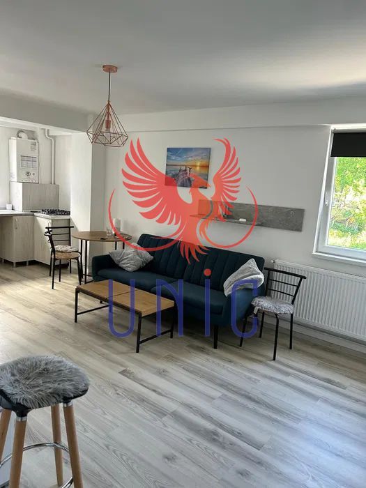 2 camere, bloc nou - George Enescu - Poză 4