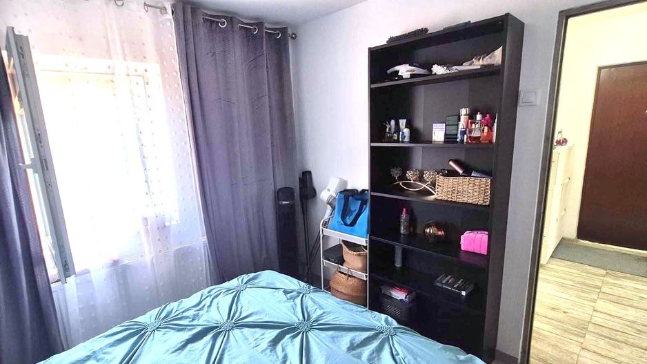 🏡 Închiriez Apartament cu 2 camere, Dristor - Mall Vitan, etaj 3 - Poză 3